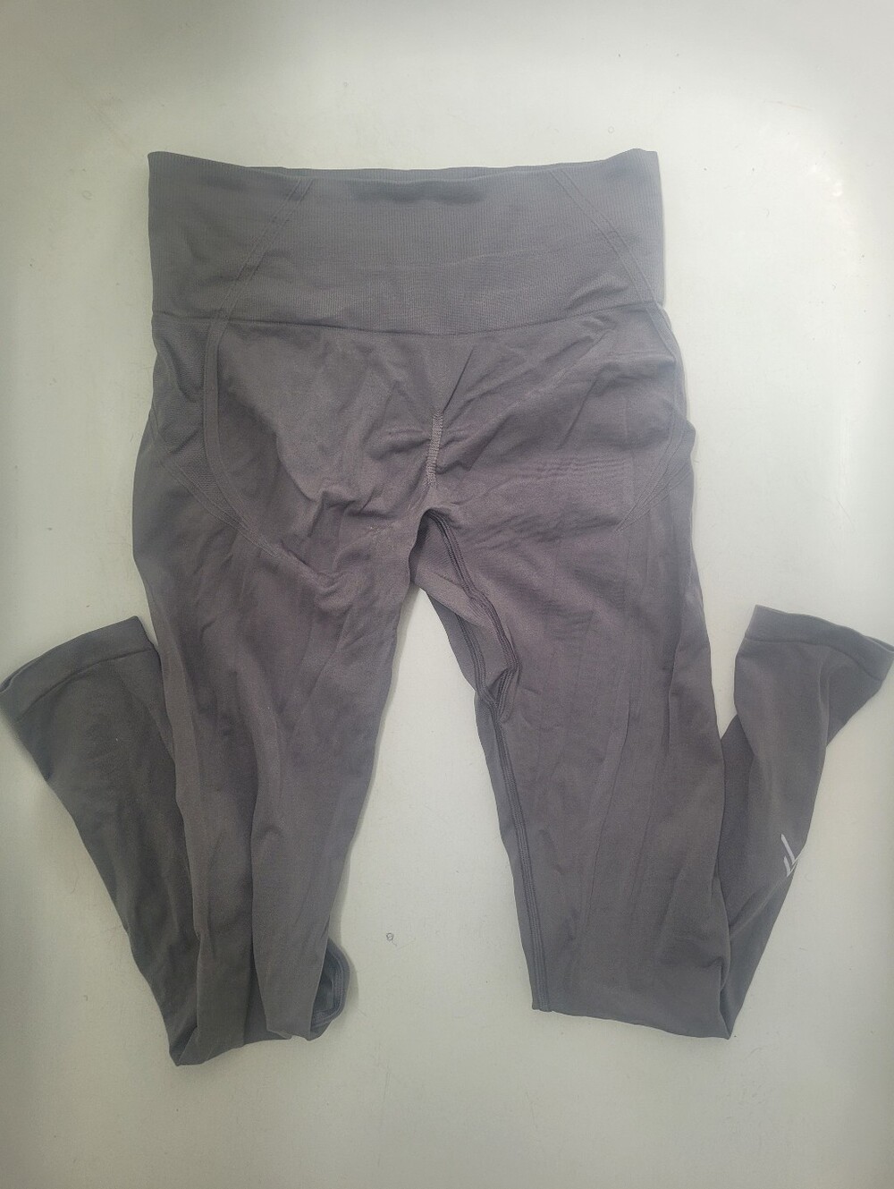 Women's Oner Active Effortless Grey Leggings